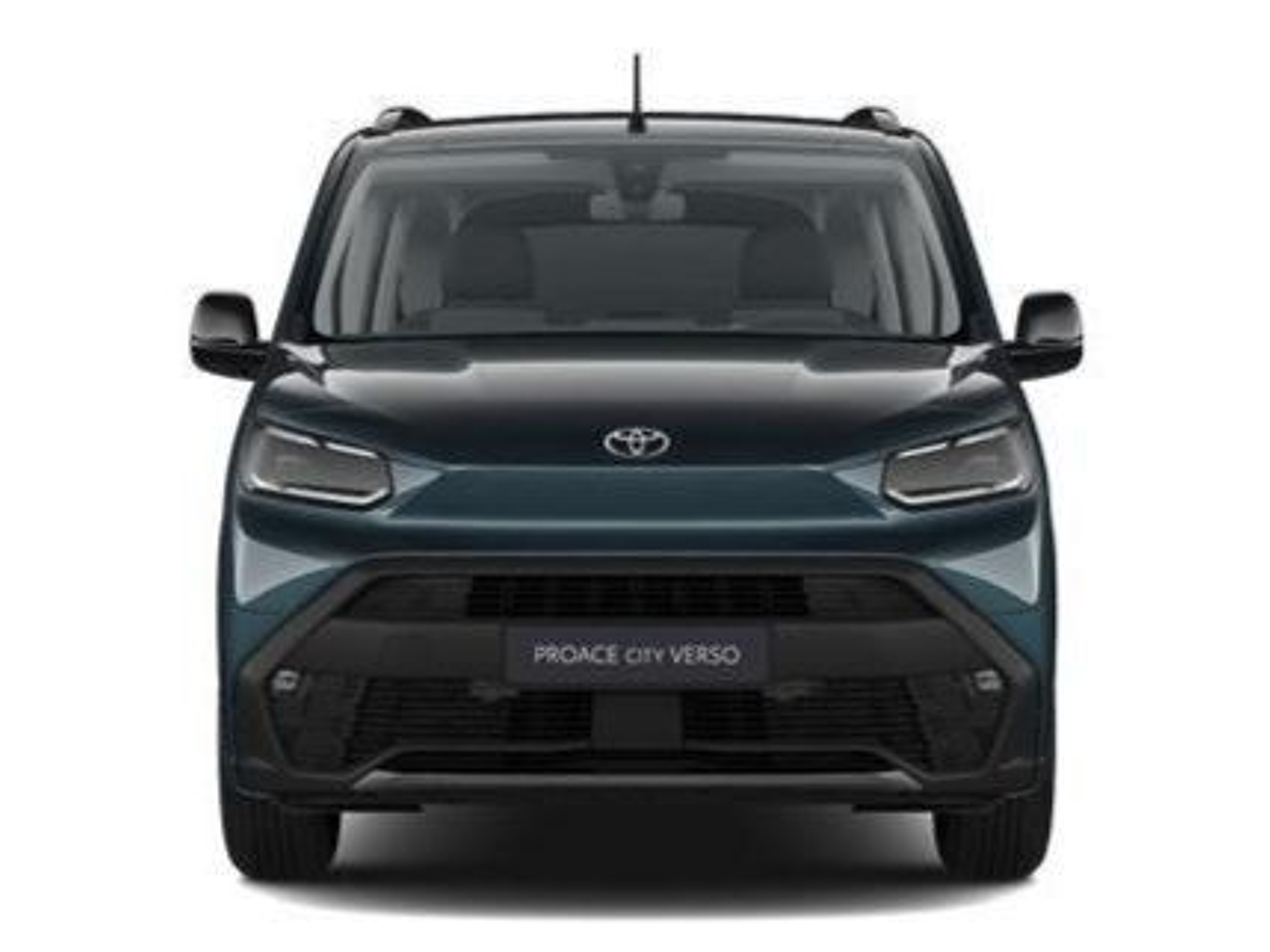 Imagen de TOYOTA Proace City Verso