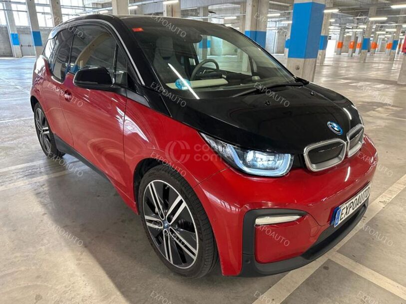 Foto del BMW i3 94Ah BEV