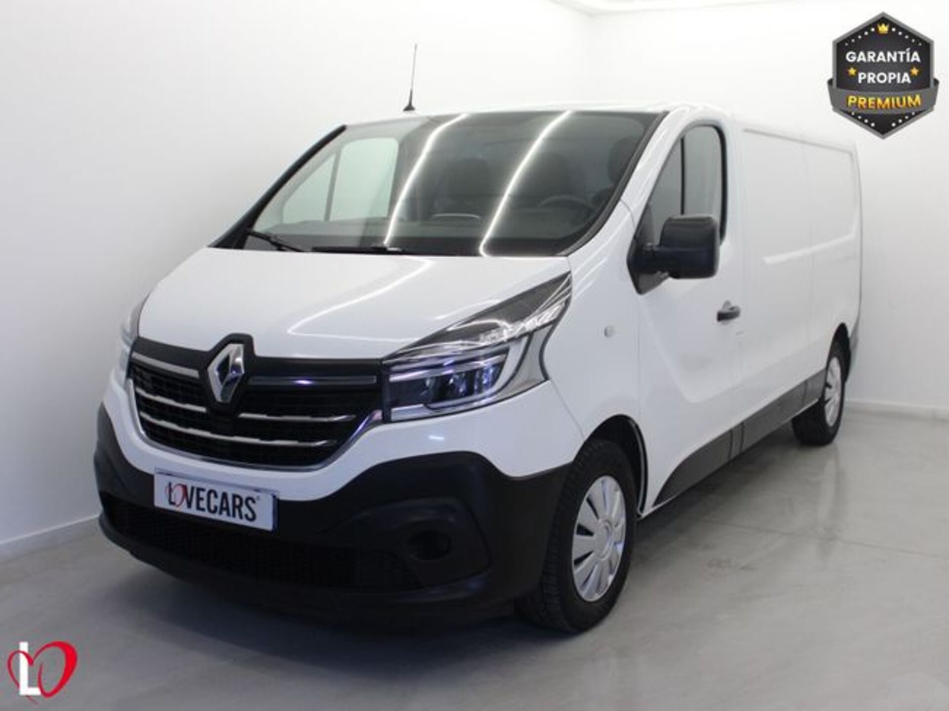 Imagen 3 de RENAULT Trafic