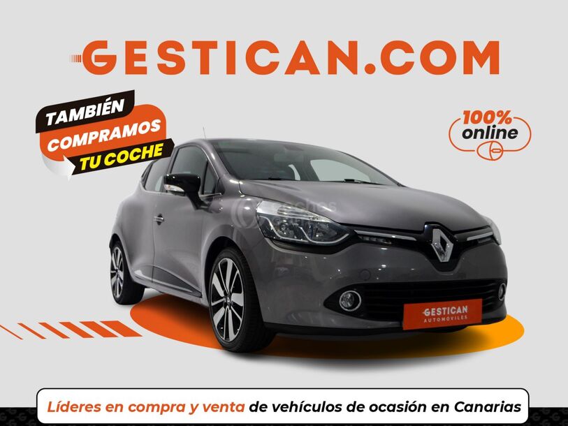 Foto del RENAULT Clio TCe Energy Limited 66kW