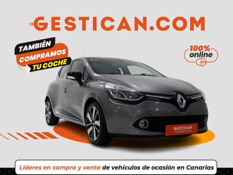 Imagen de RENAULT Clio TCe Energy Limited 66kW