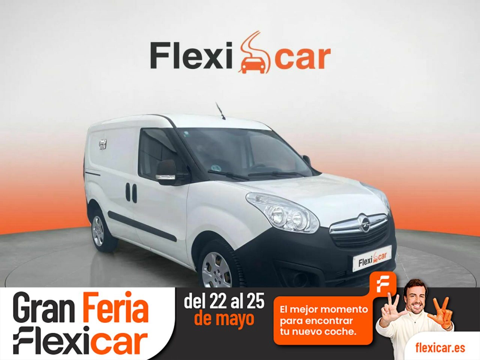 Imagen de OPEL Combo