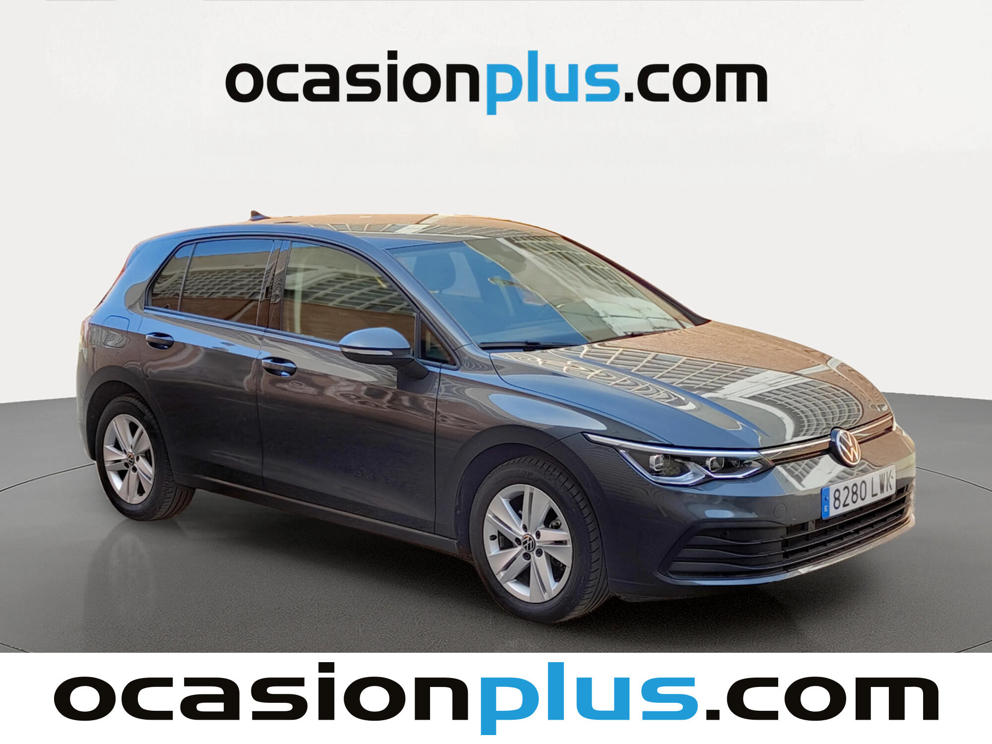 Foto del VOLKSWAGEN Golf 1.5 TSI Life 110kW