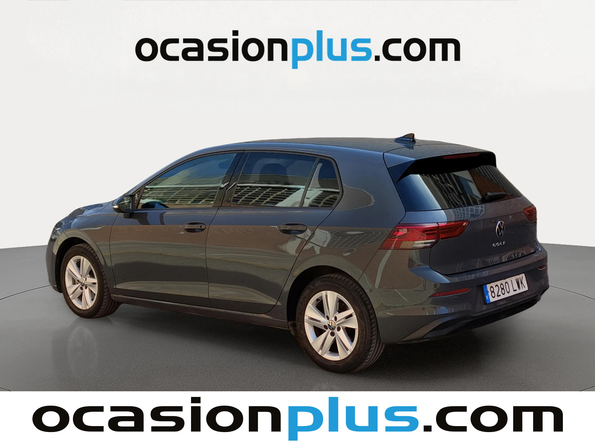 Foto del VOLKSWAGEN Golf 1.5 TSI Life 110kW