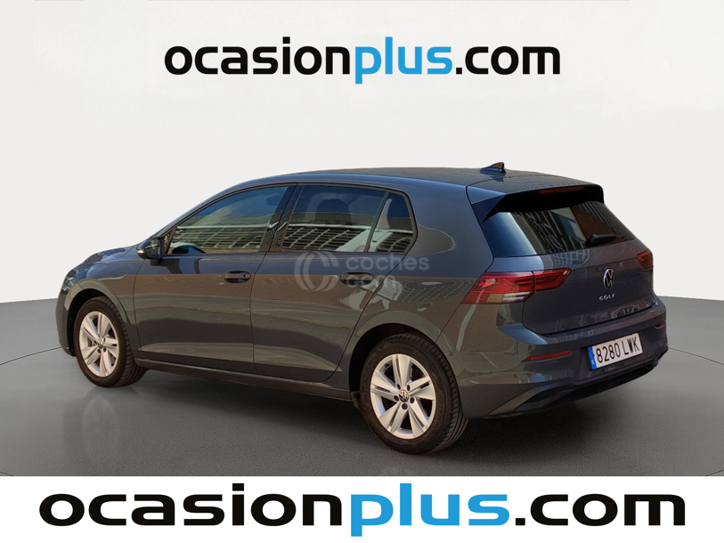 Foto del VOLKSWAGEN Golf 1.5 TSI Life 110kW