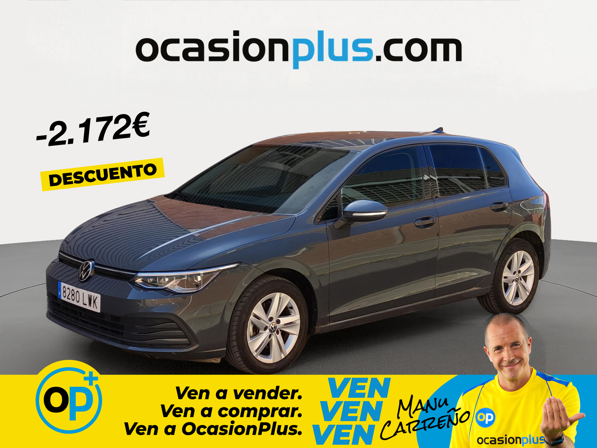 Imagen de VOLKSWAGEN Golf