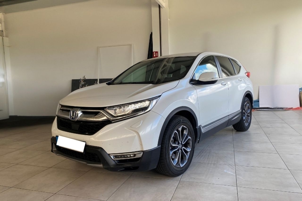 Foto del HONDA CR-V 2.0 i-MMD Lifestyle 4x2