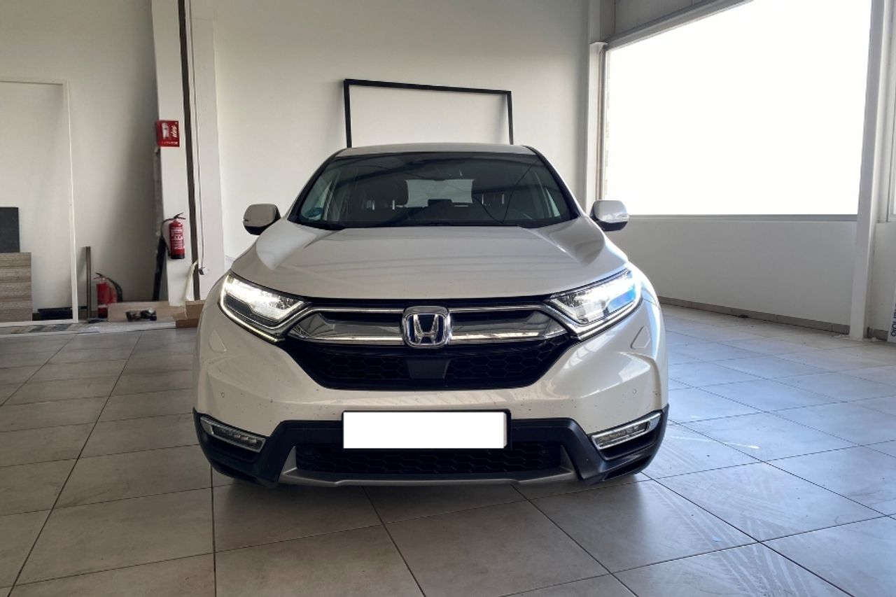 Foto del HONDA CR-V 2.0 i-MMD Lifestyle 4x2