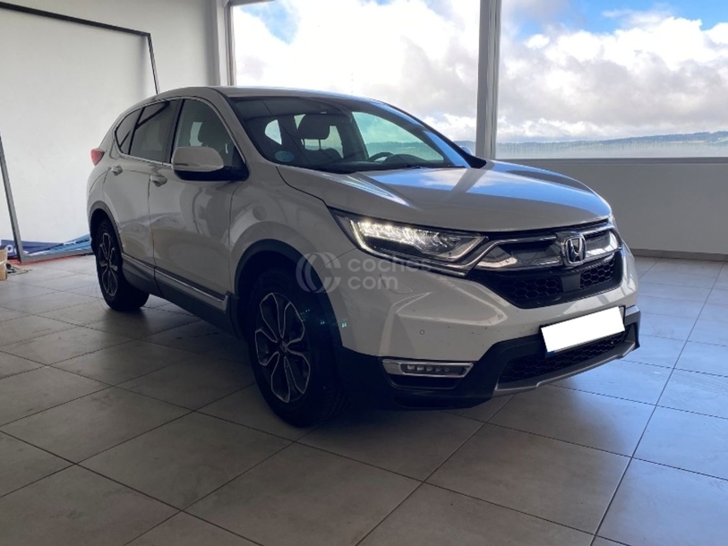 Foto del HONDA CR-V 2.0 i-MMD Lifestyle 4x2
