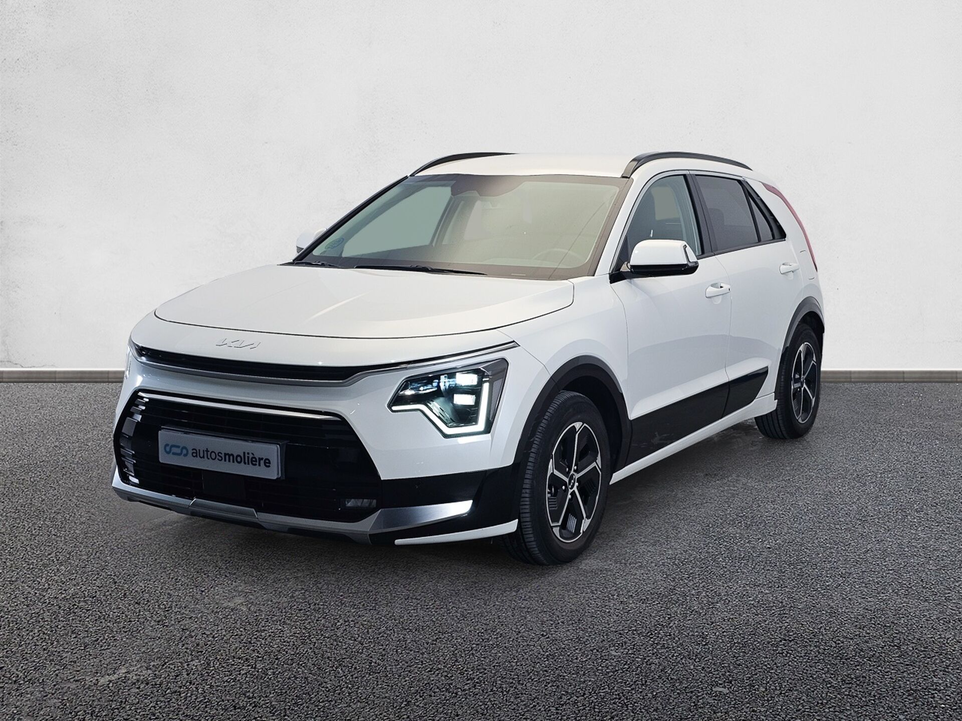Imagen de KIA Niro