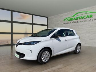 Imagen de RENAULT Zoe Life 40 R90 68kW