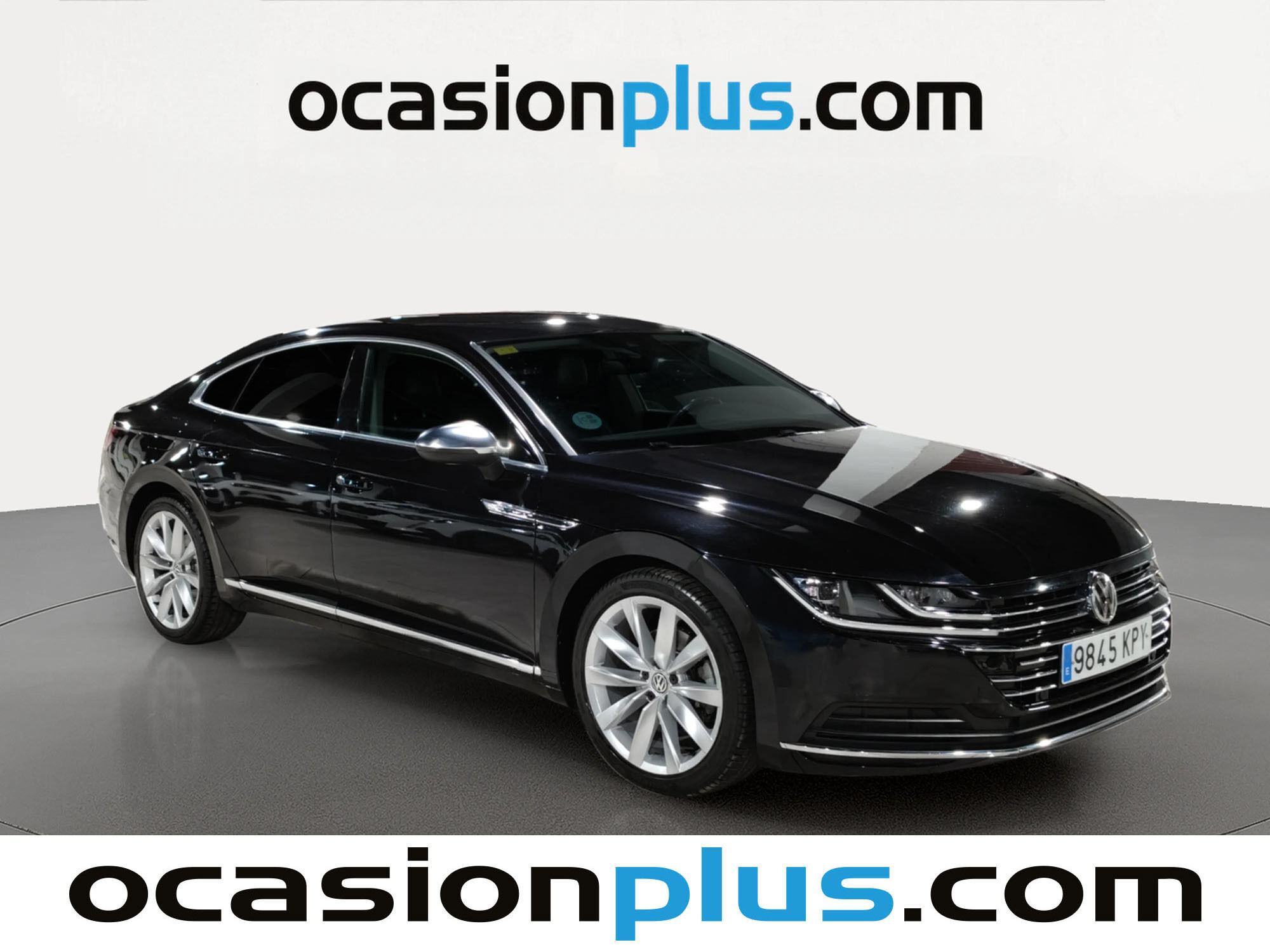 Foto del VOLKSWAGEN Arteon 2.0TDI Elegance 110kW