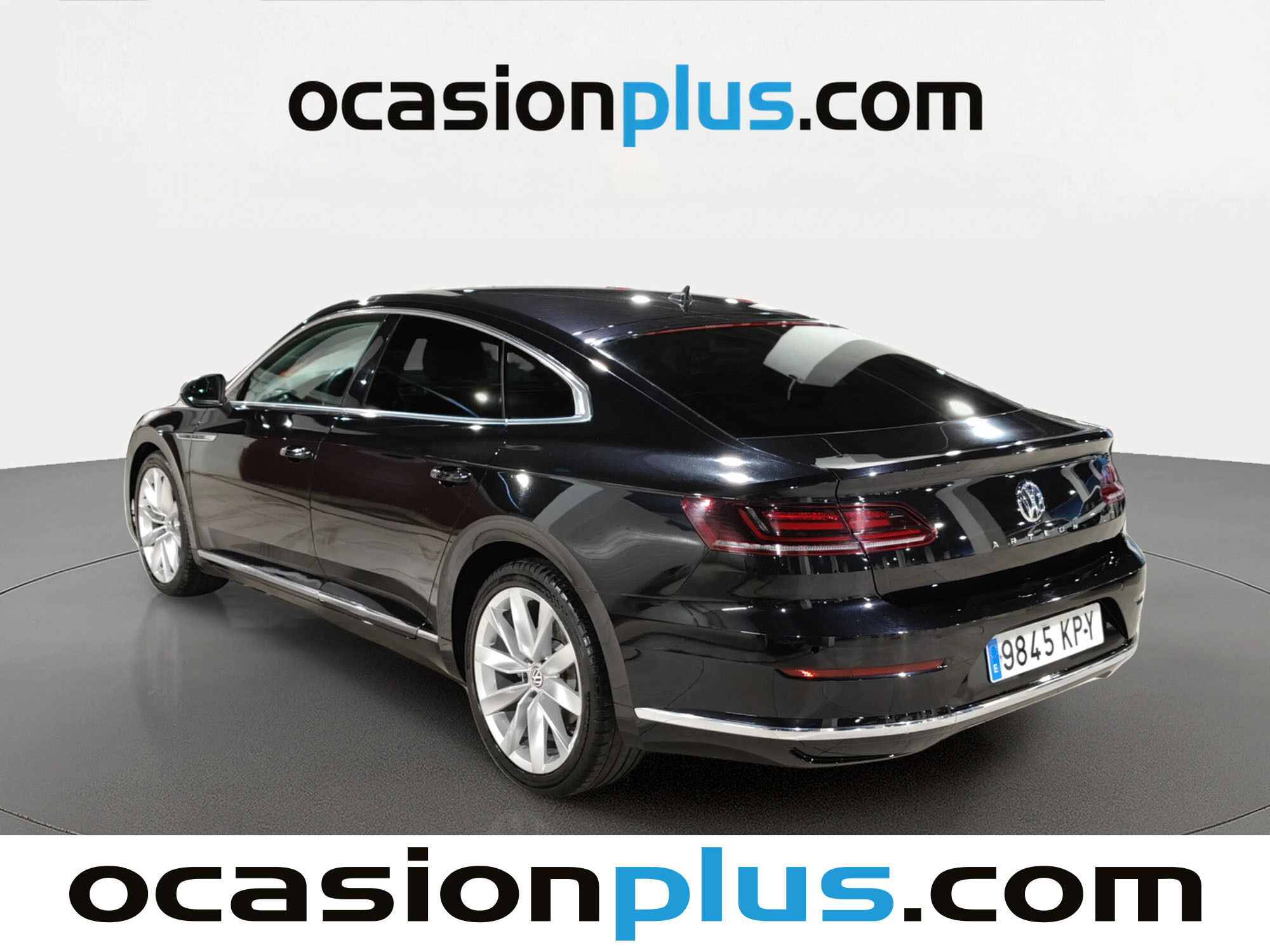 Foto del VOLKSWAGEN Arteon 2.0TDI Elegance 110kW