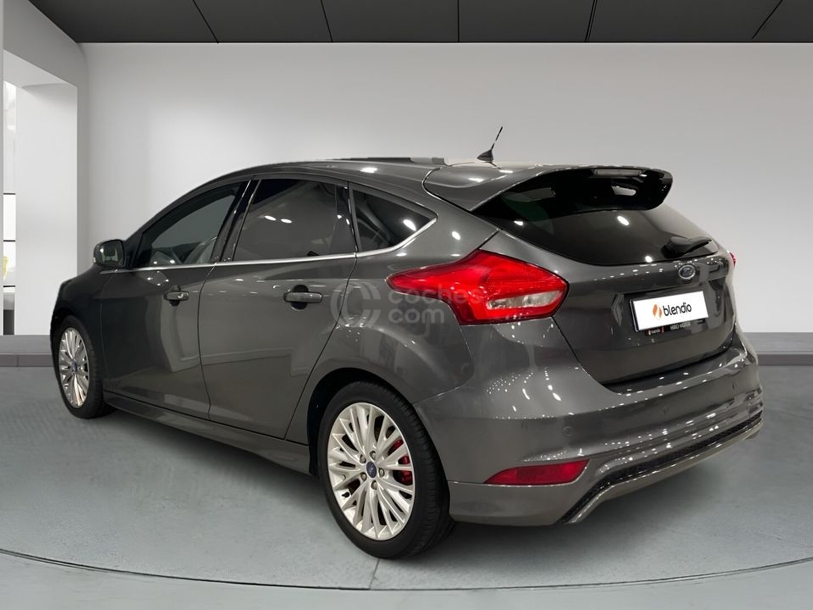Foto del FORD Focus 1.0 Ecoboost Auto-S&S Trend 125