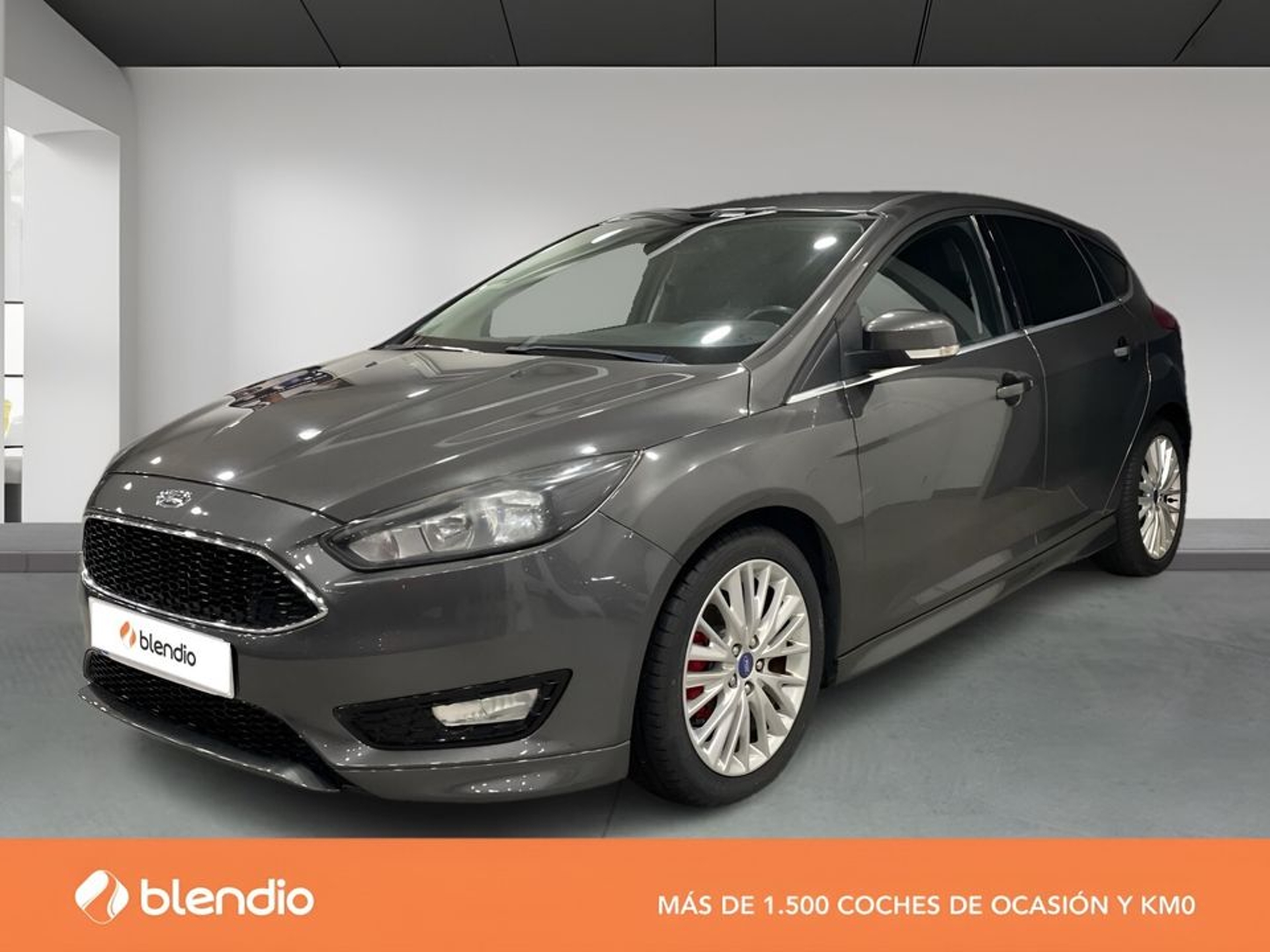 Imagen de FORD Focus