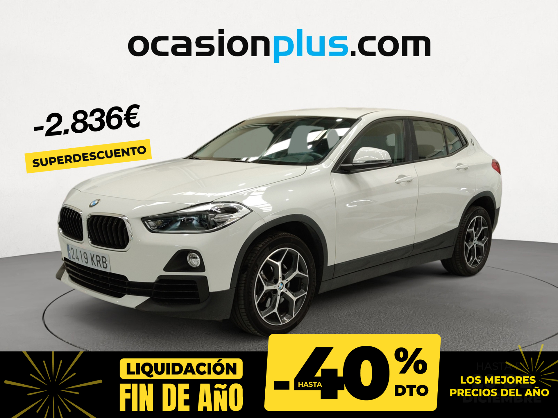 Imagen de BMW X2