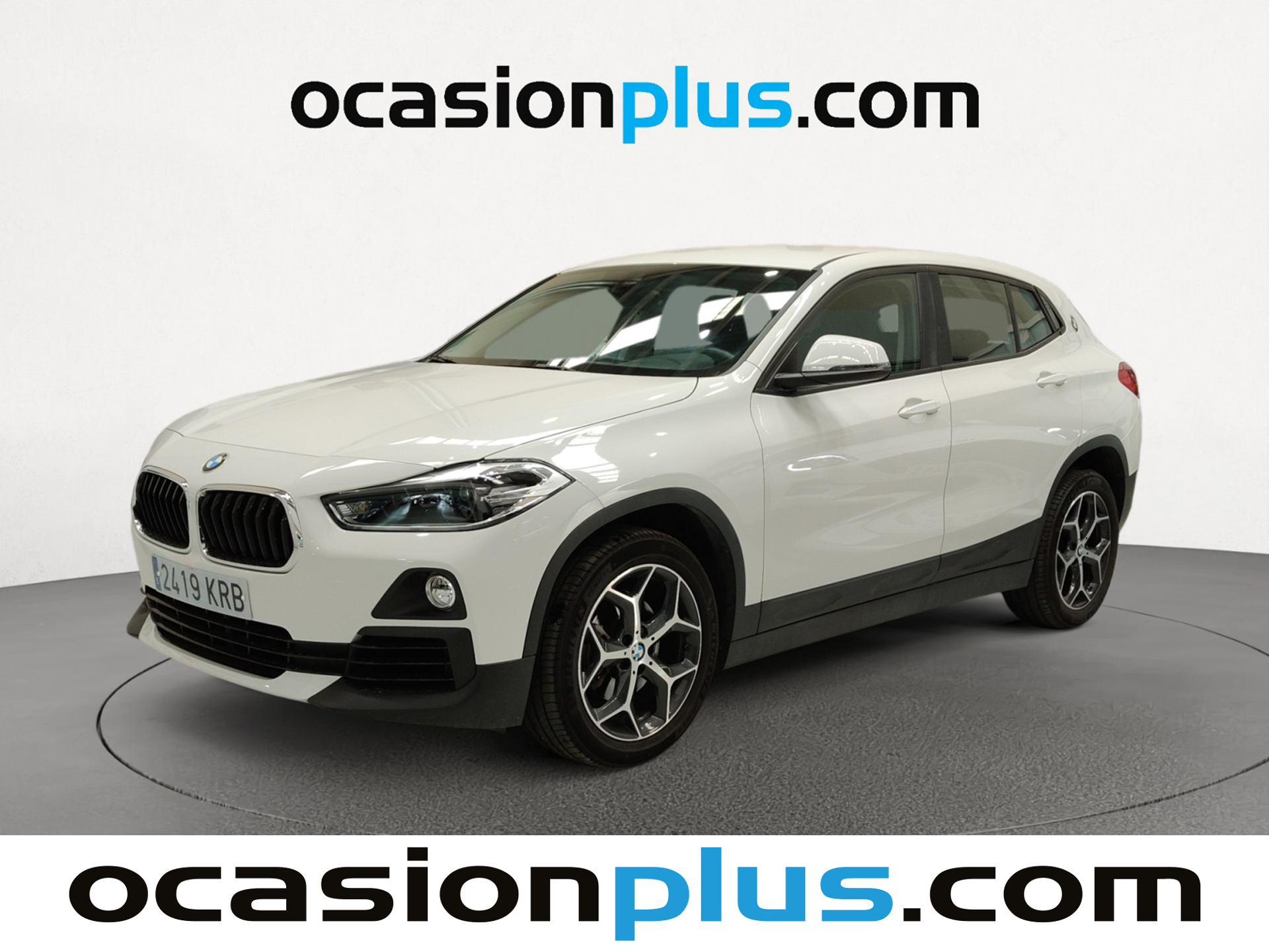 Imagen de BMW X2