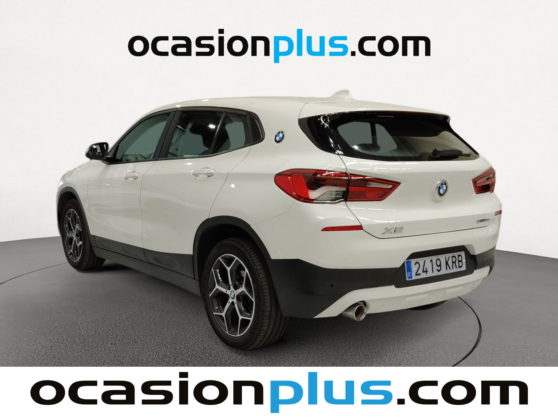 Imagen 3 de BMW X2