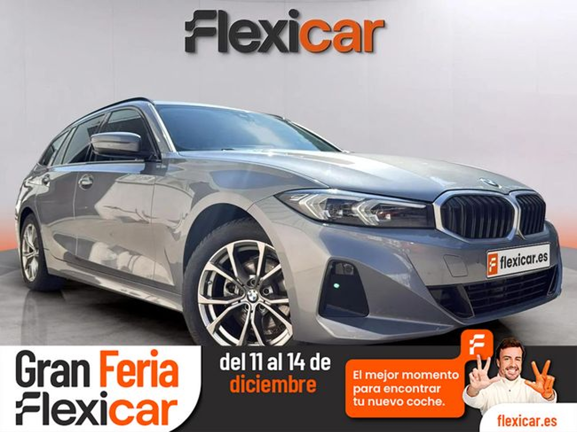 Imagen de BMW Serie 3