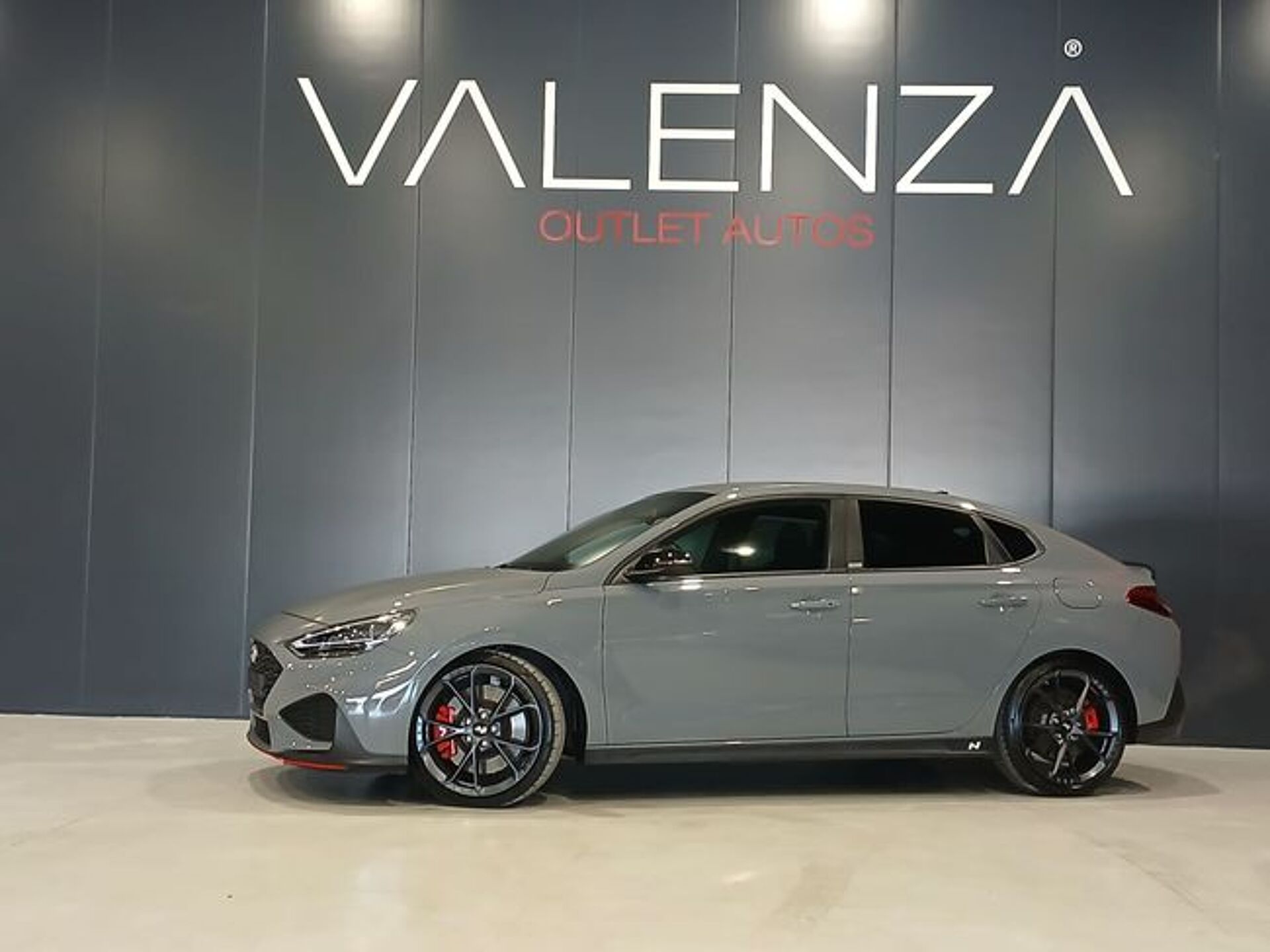 Imagen 1 de HYUNDAI i30