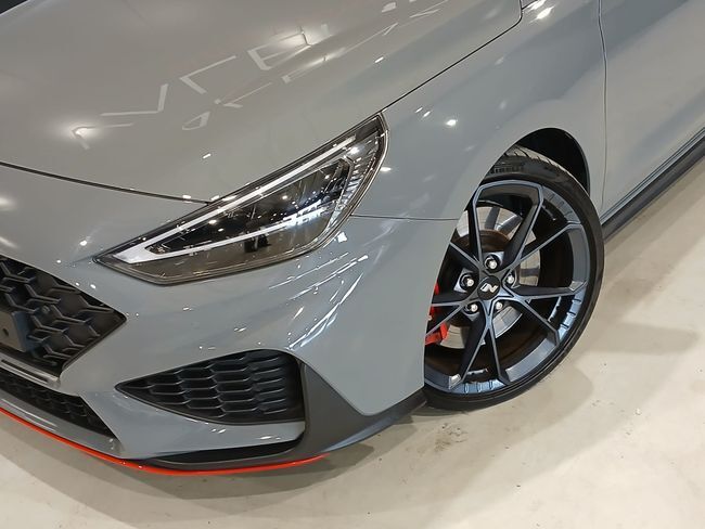 Foto del HYUNDAI i30 2.0 TGDI N Performance Sky DT 280