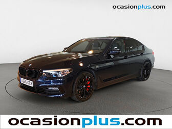 Imagen de BMW Serie 5 530dA