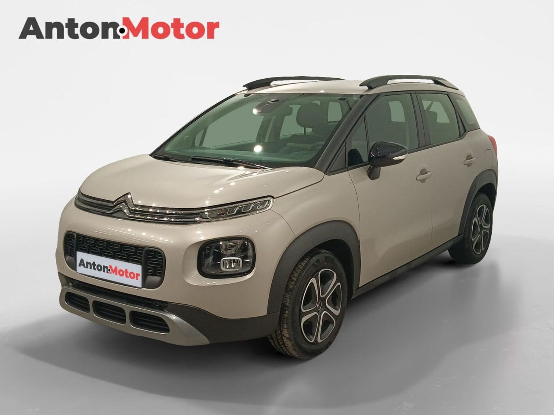 Imagen de CITROEN C3 Aircross