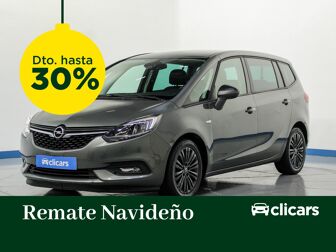 Imagen de OPEL Zafira 1.6 T S-S 120 Aniversario