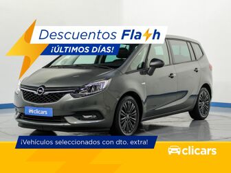 Imagen de OPEL Zafira 1.6 T S-S 120 Aniversario