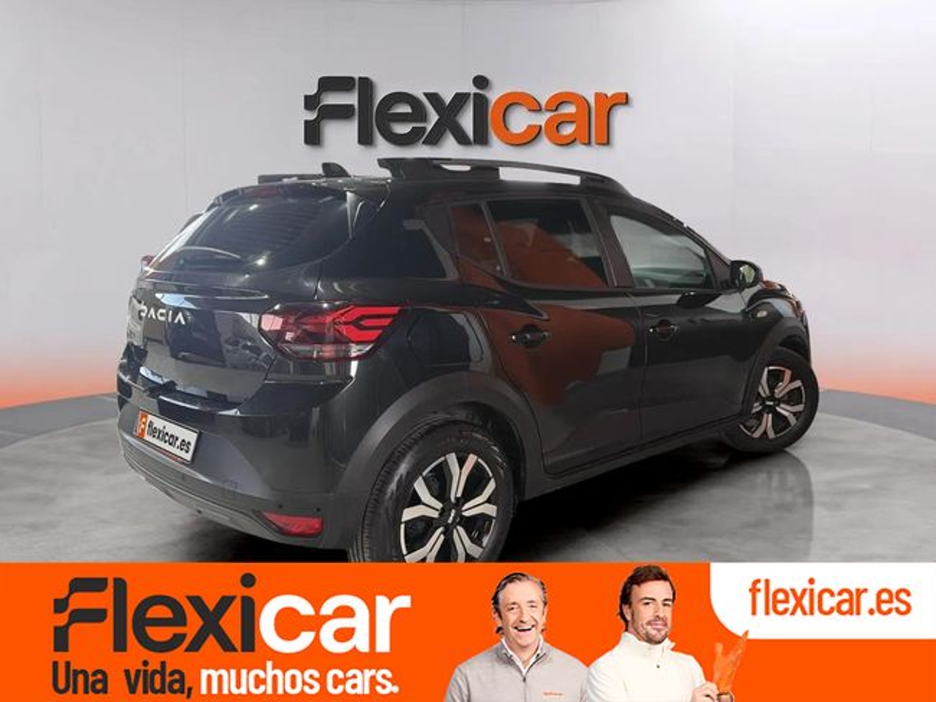 Imagen de DACIA Sandero