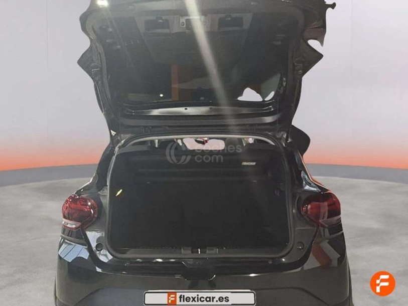 Foto del DACIA Sandero Stepway ECO-G Essential 74kW