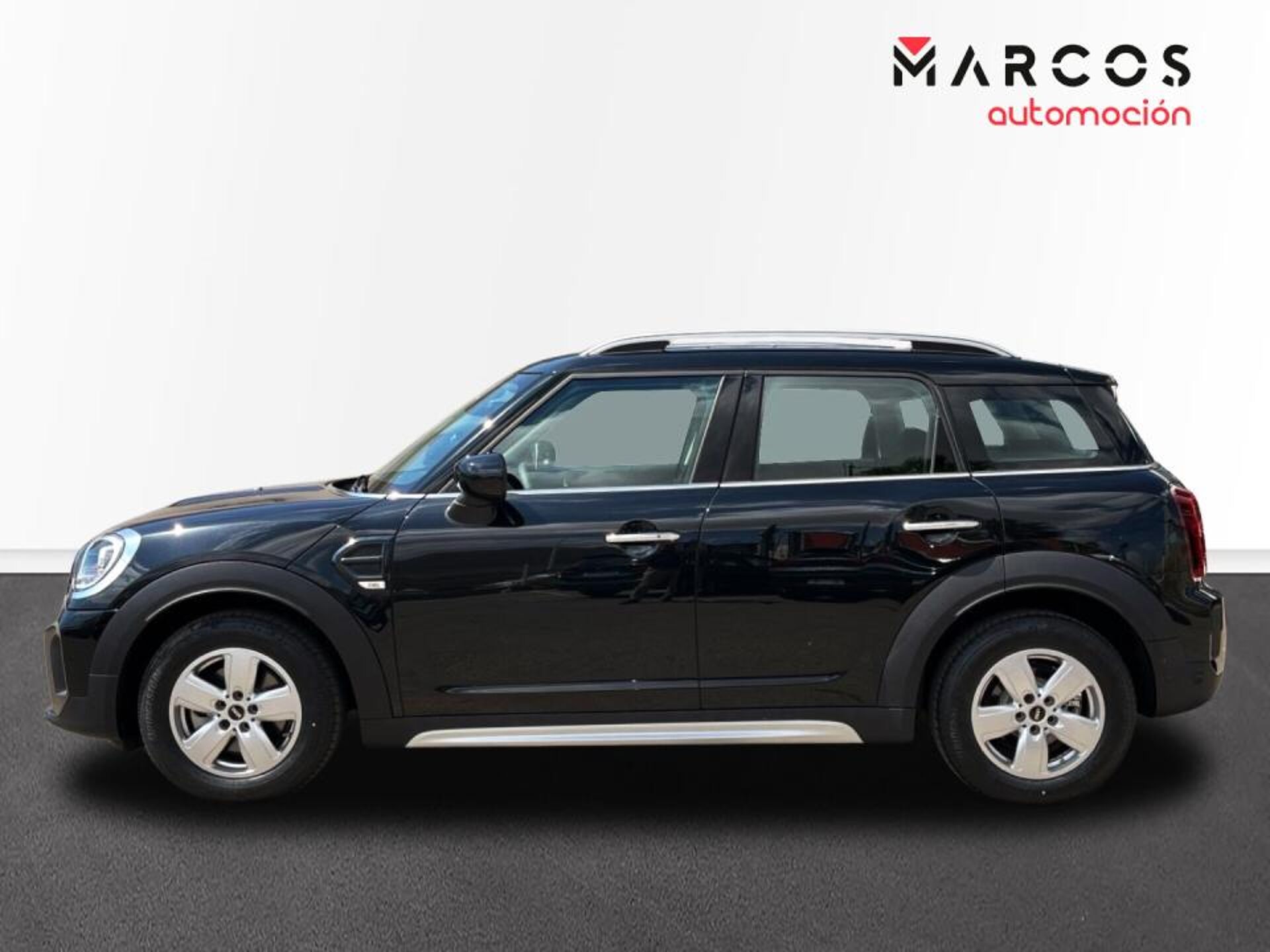 Imagen 3 de MINI Countryman