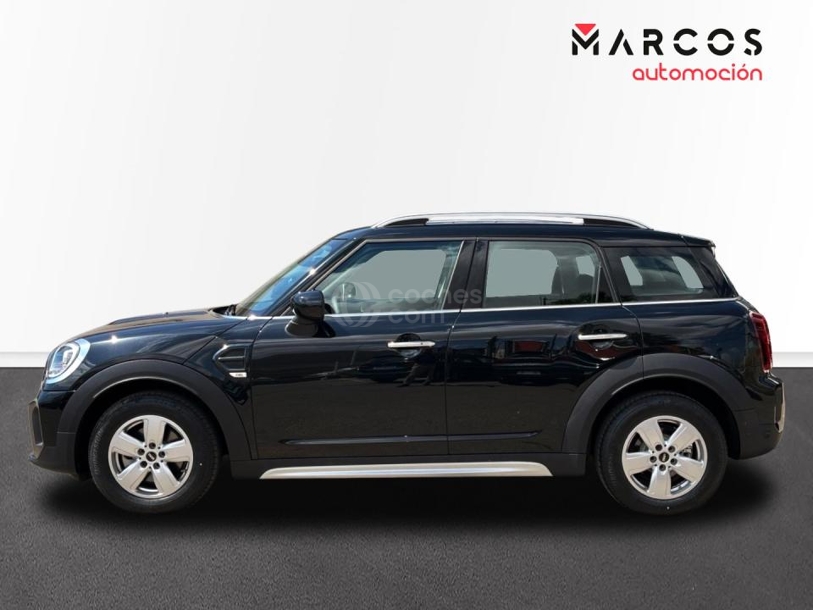Foto del MINI Mini Countryman COUNTRYMAN COOPER AUT.