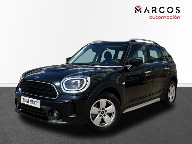 Foto del MINI Mini Countryman COUNTRYMAN COOPER AUT.
