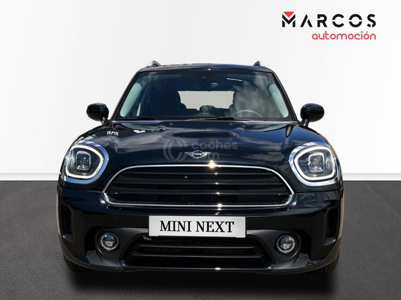 Foto del MINI Mini Countryman COUNTRYMAN COOPER AUT.