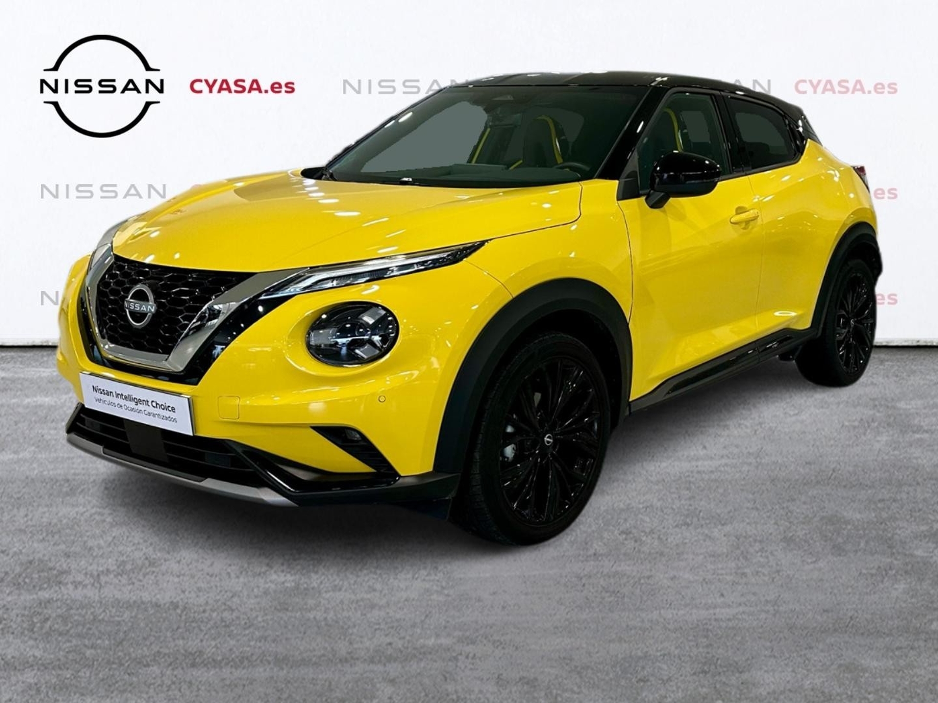 Imagen de NISSAN Juke