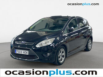 Imagen de FORD C-Max 1.6TDCi Trend 115