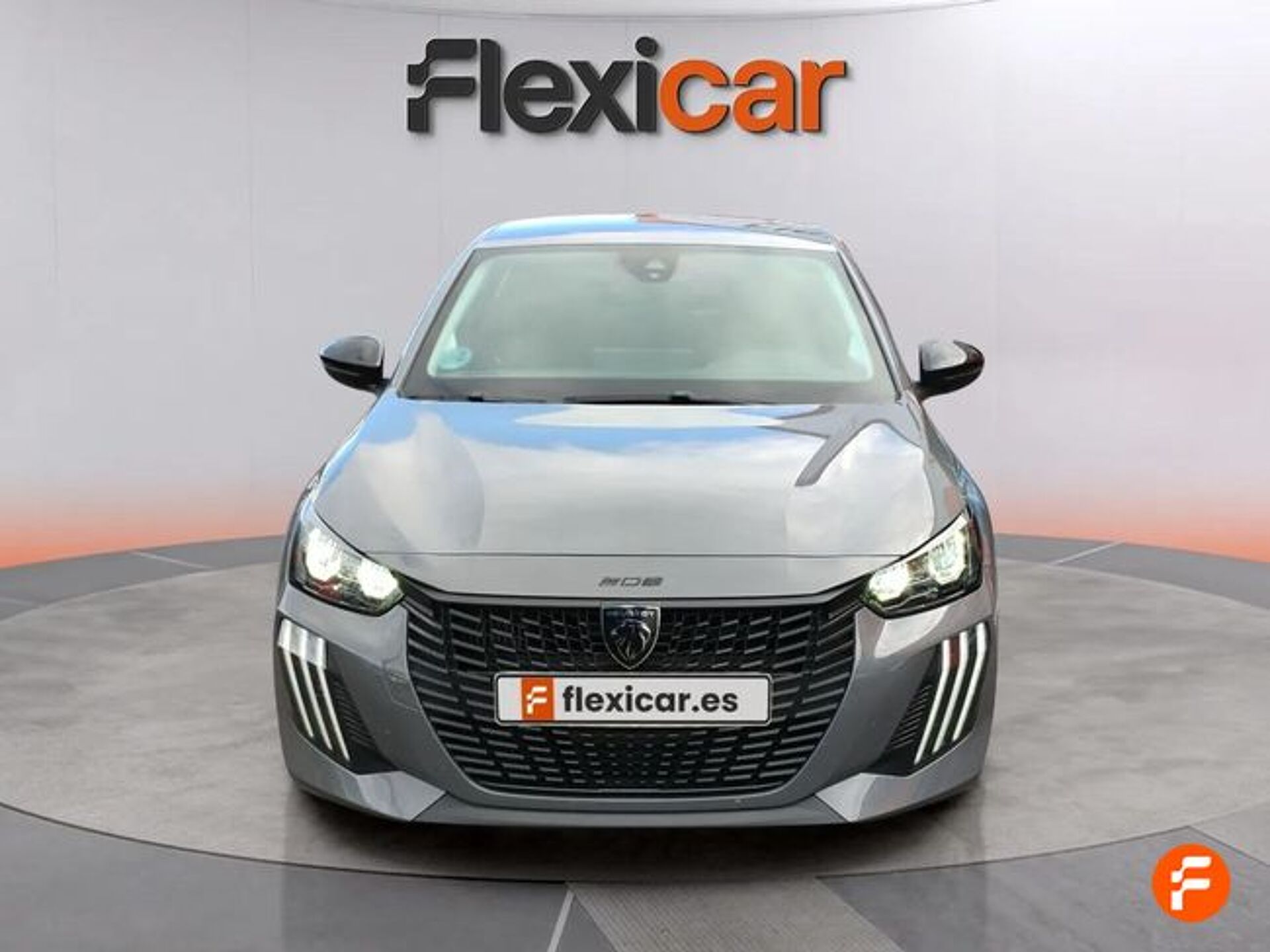 Imagen 2 de PEUGEOT 208