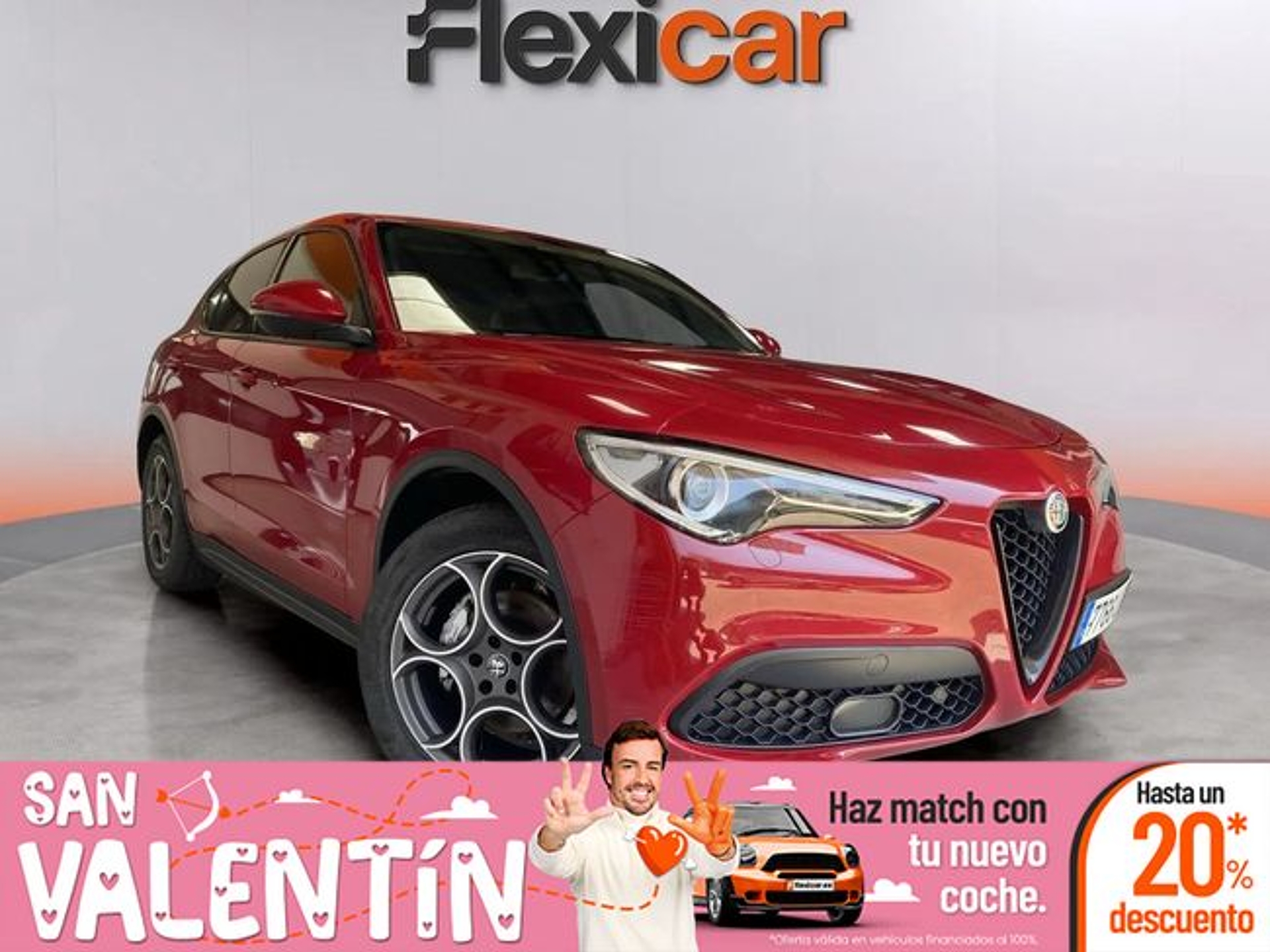 Imagen de ALFA ROMEO Stelvio