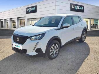 Imagen de PEUGEOT 2008 1.2 PureTech S&S Active 100