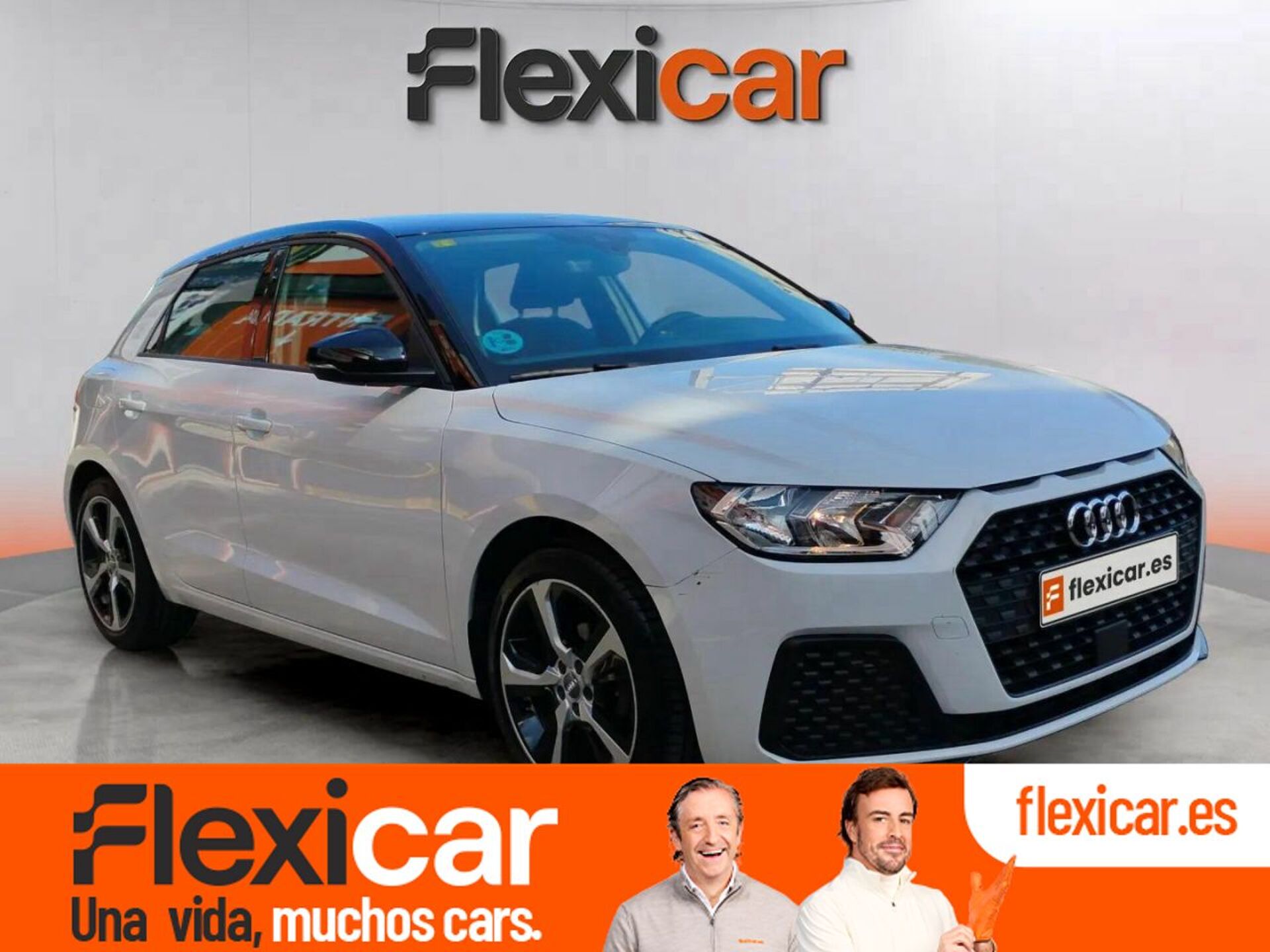 Imagen de AUDI A1