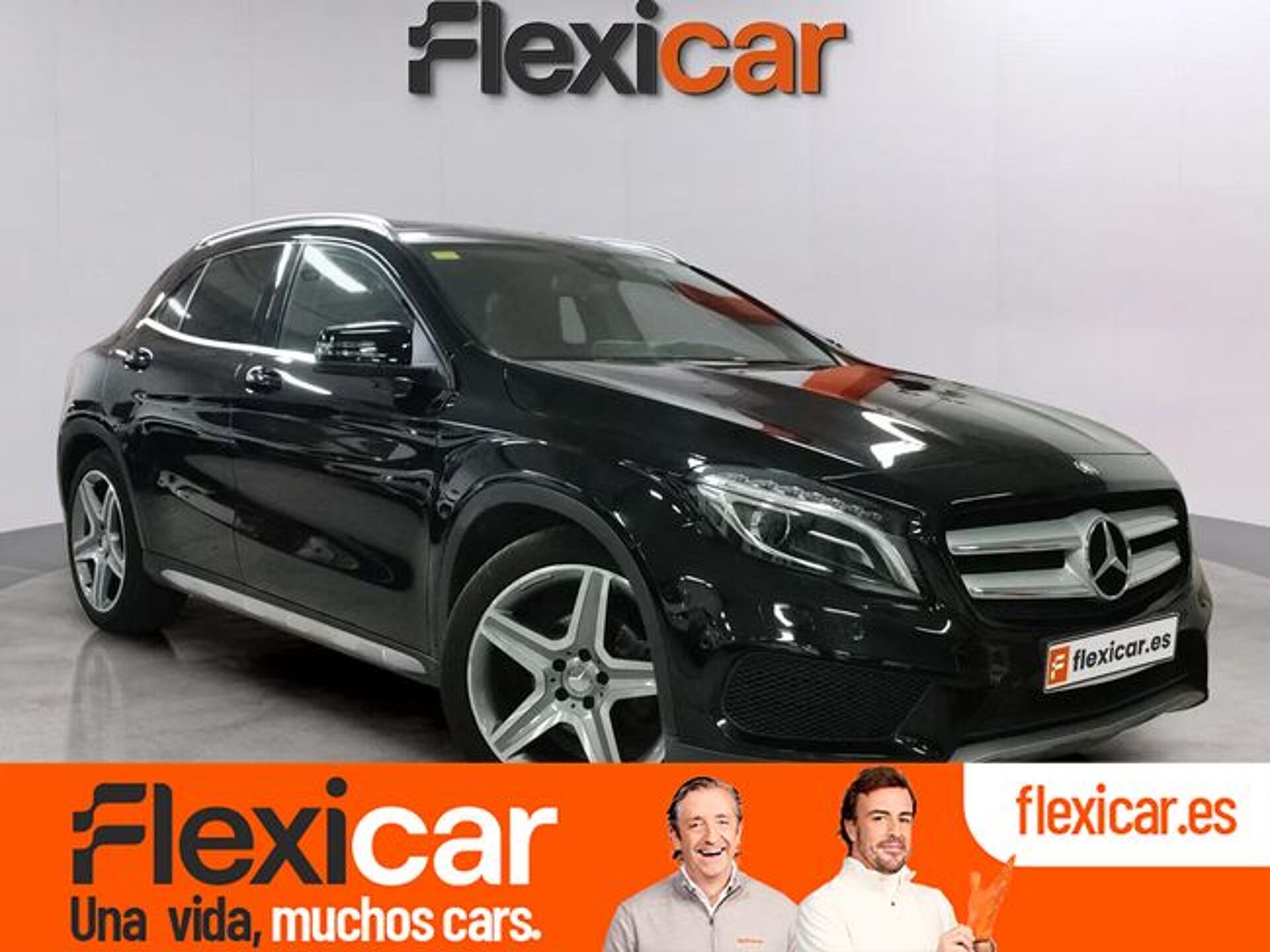Imagen de MERCEDES Clase GLA
