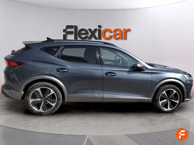 Foto del CUPRA Formentor 1.4 e-Hybrid 205 DSG