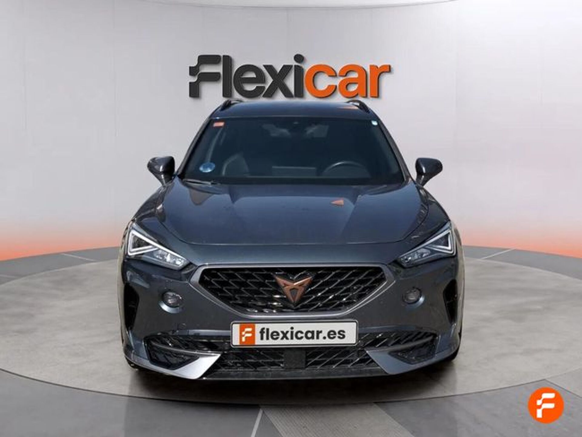 Imagen 2 de CUPRA Formentor