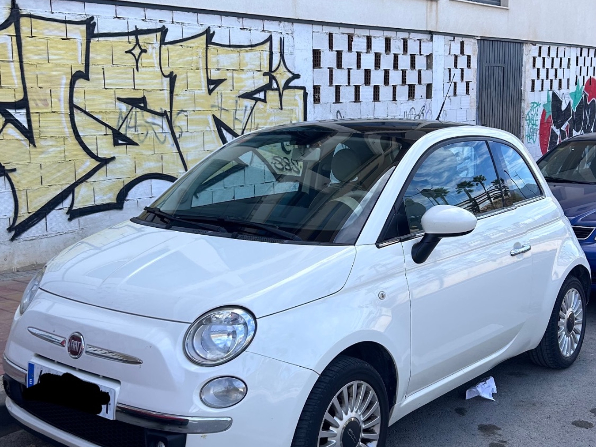 Imagen de FIAT 500