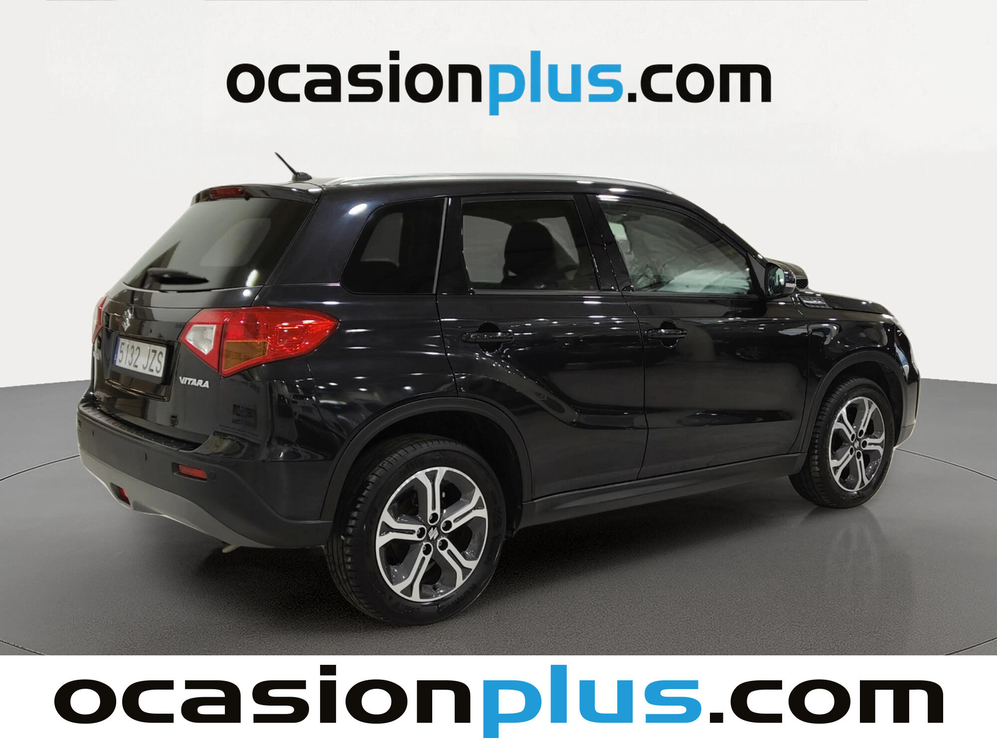 Foto del SUZUKI Vitara 1.6 GLX