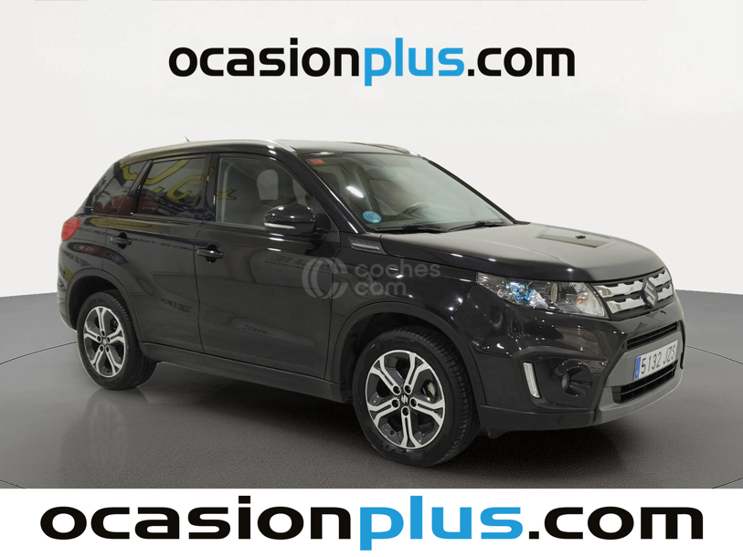 Foto del SUZUKI Vitara 1.6 GLX