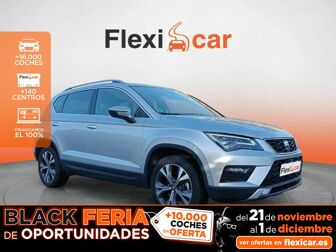 Imagen de SEAT Ateca 1.4 EcoTSI S&S Xcellence DSG7