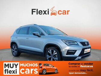 Imagen de SEAT Ateca 1.4 EcoTSI S&S Xcellence DSG7