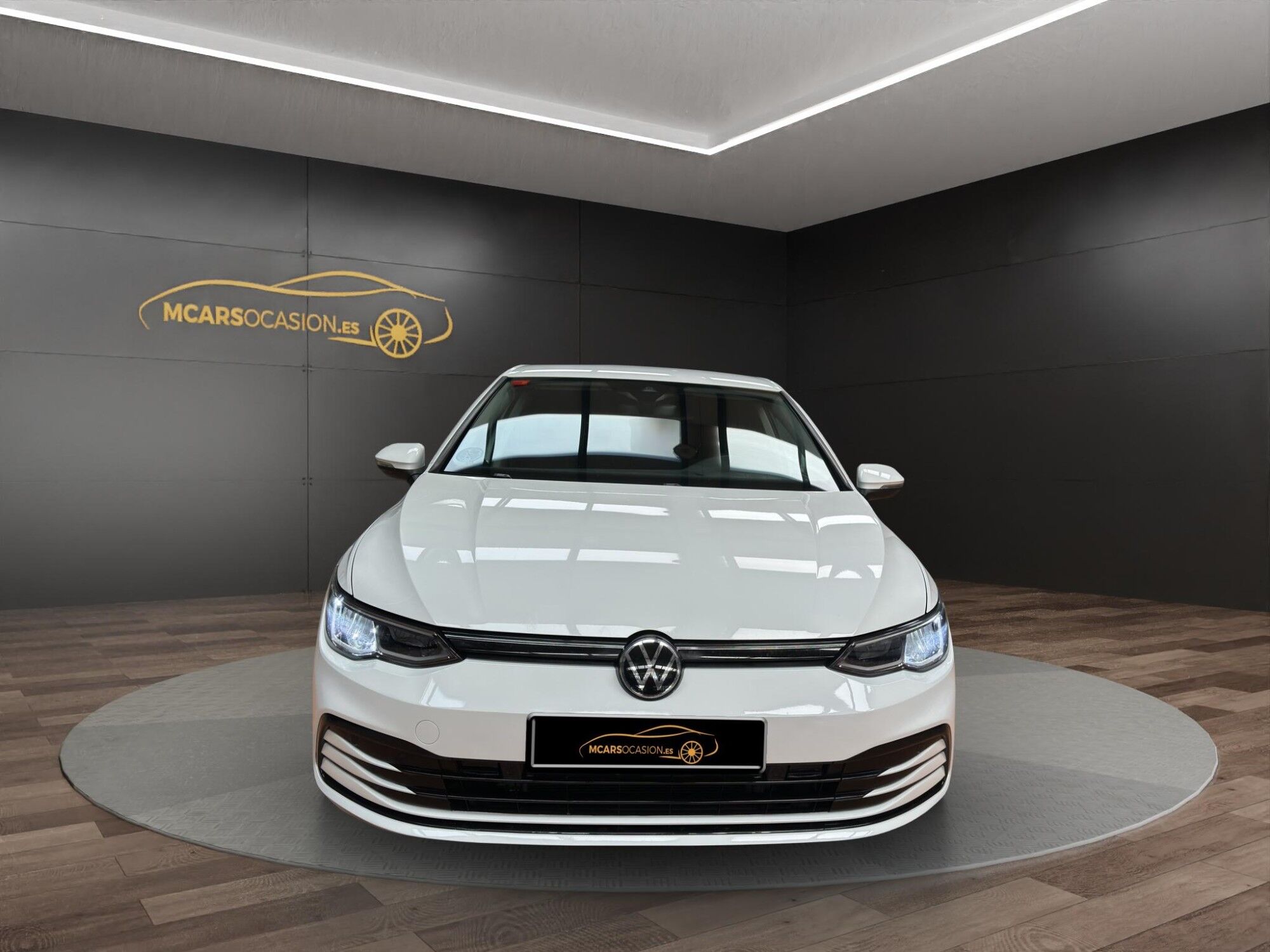 Foto del VOLKSWAGEN Golf 1.6TDI Advance 85kW